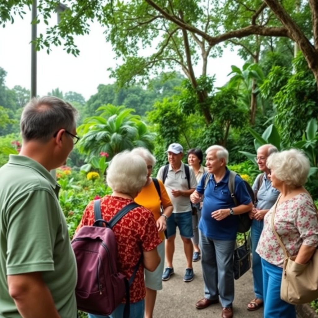 Member Benefits Overview